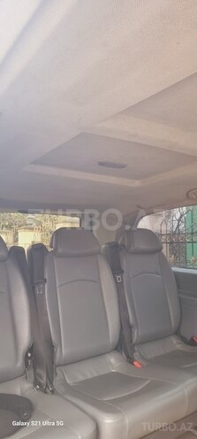 Mercedes Vito 2010, 453,000 km - 2.2 l - Xaçmaz