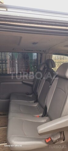 Mercedes Vito 2010, 453,000 km - 2.2 l - Xaçmaz