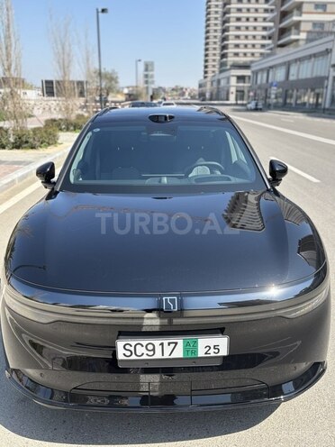 ZEEKR  2025, 0 km - 0.0 л - Bakı