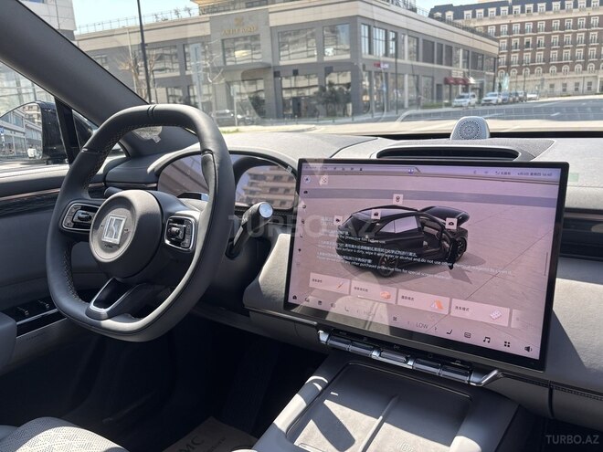 ZEEKR  2025, 0 km - 0.0 л - Bakı
