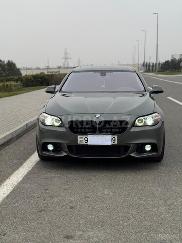 BMW 528 2013, 150,000 km - 2.0 l - Bakı
