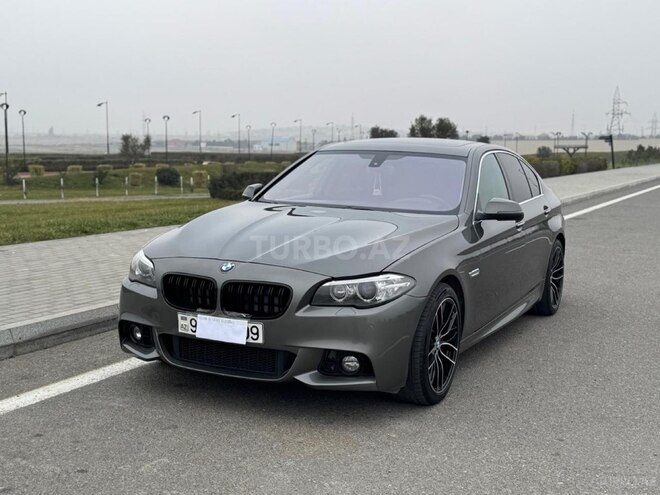 BMW 528 2013, 150,000 km - 2.0 l - Bakı