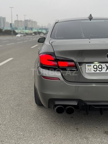 BMW 528 2013, 150,000 km - 2.0 l - Bakı