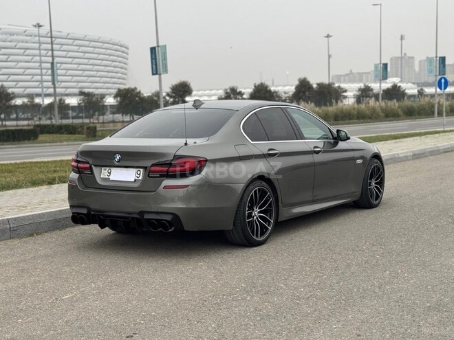 BMW 528 2013, 150,000 km - 2.0 l - Bakı