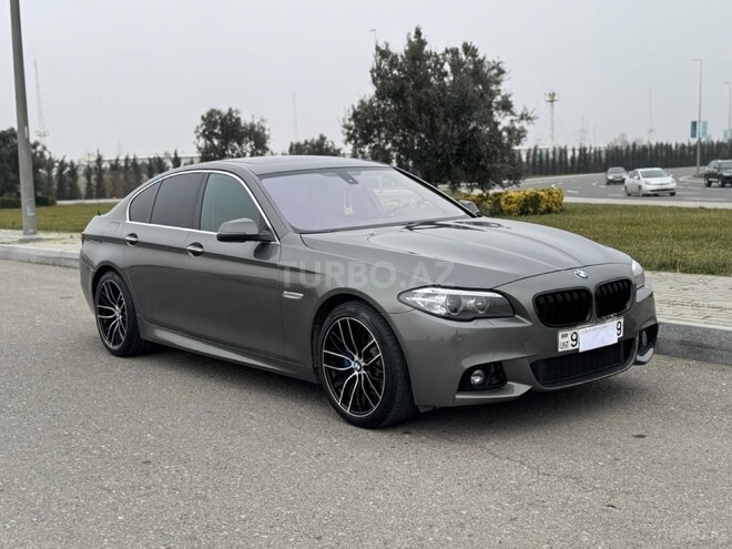 BMW 528 2013, 150,000 km - 2.0 l - Bakı