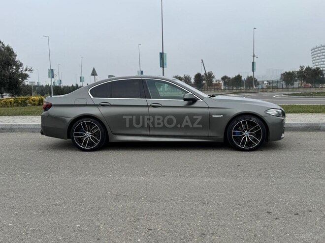 BMW 528 2013, 150,000 km - 2.0 l - Bakı