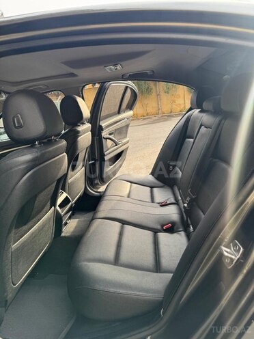 BMW 528 2013, 150,000 km - 2.0 l - Bakı