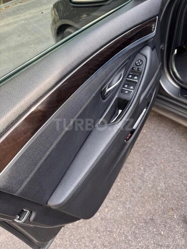 BMW 528 2013, 150,000 km - 2.0 l - Bakı