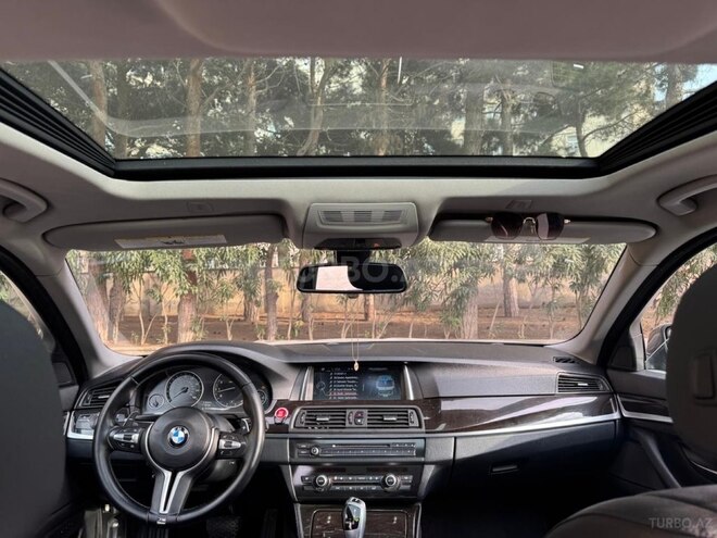 BMW 528 2013, 150,000 km - 2.0 l - Bakı