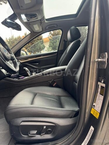 BMW 528 2013, 150,000 km - 2.0 l - Bakı
