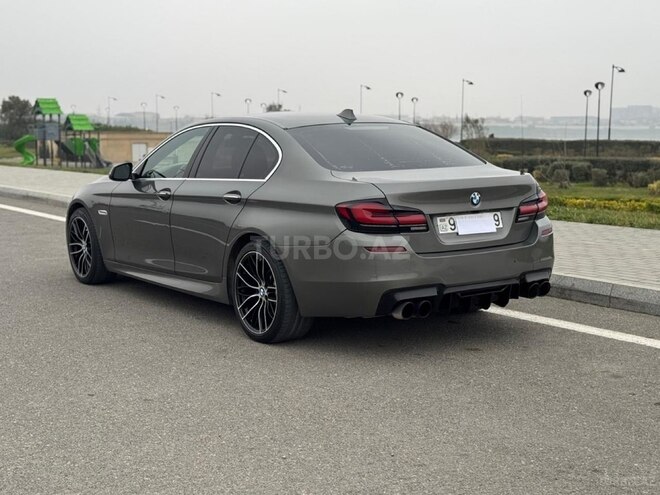 BMW 528 2013, 150,000 km - 2.0 l - Bakı