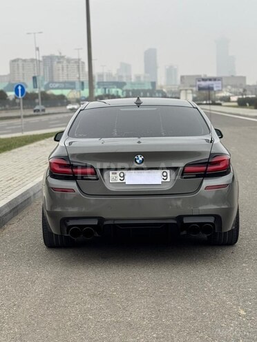 BMW 528 2013, 150,000 km - 2.0 l - Bakı