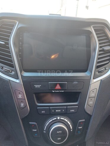 Hyundai Santa Fe 2015, 141,650 km - 2.0 l - Bakı