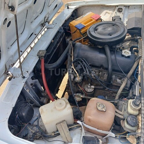 LADA (VAZ) 2107 2005, 30,000 km - 1.6 л - Tovuz