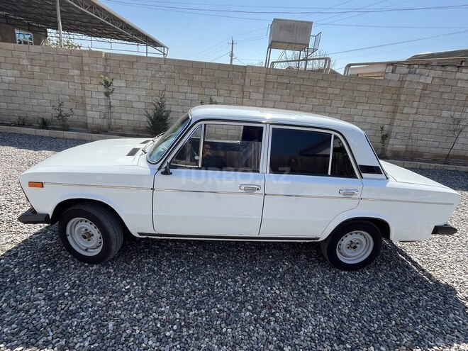 LADA (VAZ) 2106 2005, 95,000 km - 1.6 l - Sabirabad