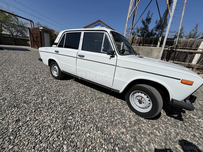 LADA (VAZ) 2106 2005, 95,000 km - 1.6 l - Sabirabad