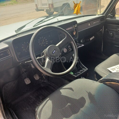 LADA (VAZ) 2107 2005, 30,000 km - 1.6 л - Tovuz