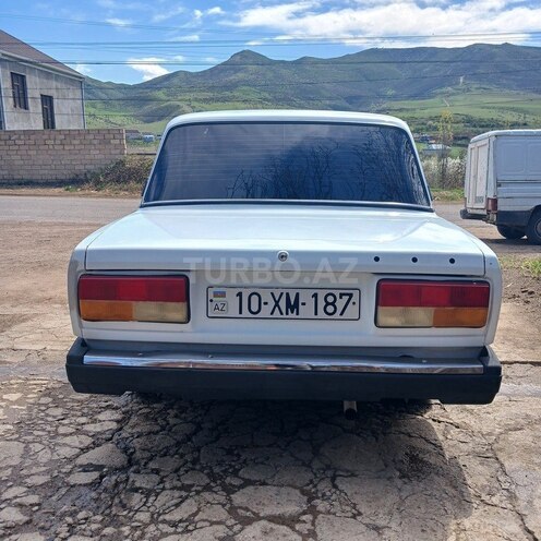 LADA (VAZ) 2107 2005, 30,000 km - 1.6 л - Tovuz