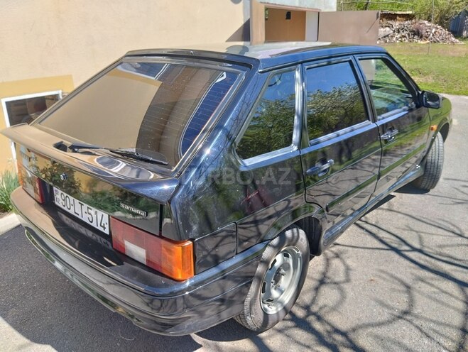 LADA (VAZ) 2114 2011, 139,567 km - 1.6 л - Zaqatala
