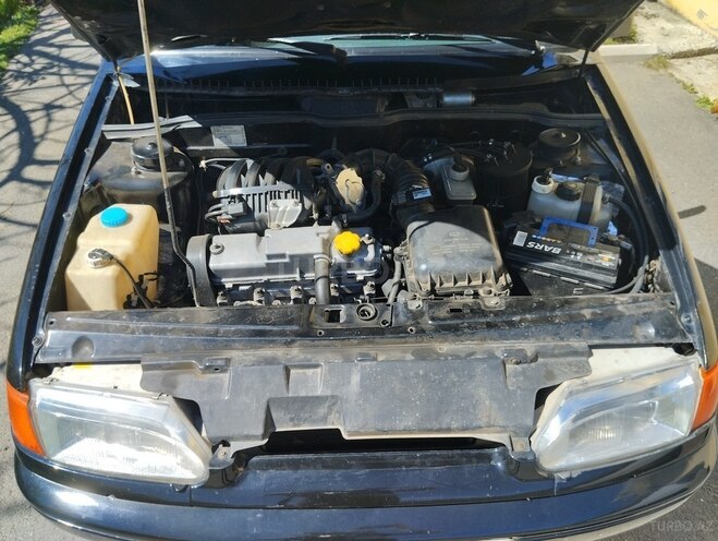 LADA (VAZ) 2114 2011, 139,567 km - 1.6 л - Zaqatala