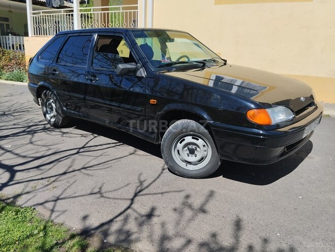 LADA (VAZ) 2114 2011, 139,567 km - 1.6 л - Zaqatala