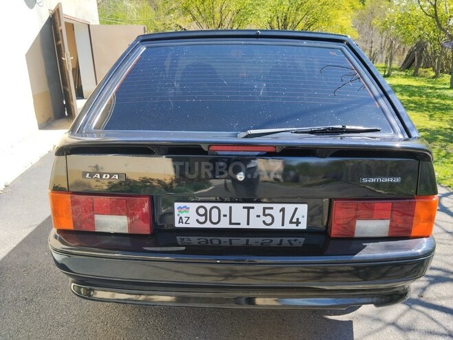 LADA (VAZ) 2114 2011, 139,567 km - 1.6 л - Zaqatala
