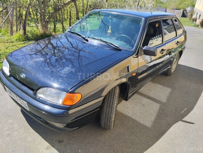 LADA (VAZ) 2114 2011, 139,567 km - 1.6 л - Zaqatala