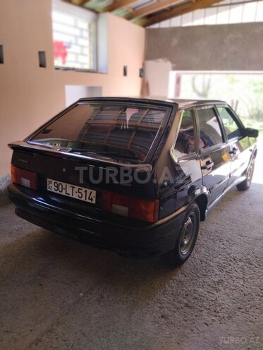 LADA (VAZ) 2114 2011, 139,567 km - 1.6 л - Zaqatala