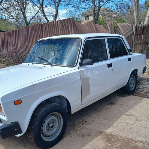 LADA (VAZ) 2107 2005, 30,000 km - 1.6 л - Tovuz