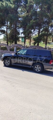 Lexus LX 470 2006, 305,000 km - 4.7 l - Bakı