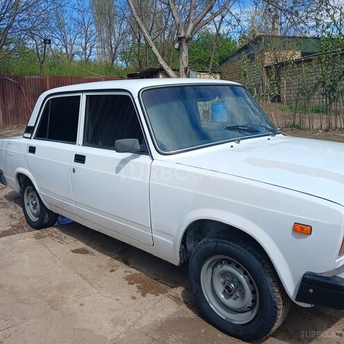 LADA (VAZ) 2107 2005, 30,000 km - 1.6 л - Tovuz
