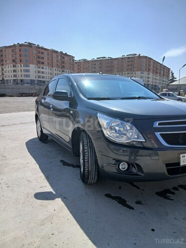 Chevrolet Cobalt 2023, 64,000 km - 1.5 l - Bakı