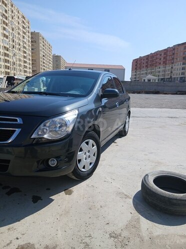 Chevrolet Cobalt 2023, 64,000 km - 1.5 l - Bakı