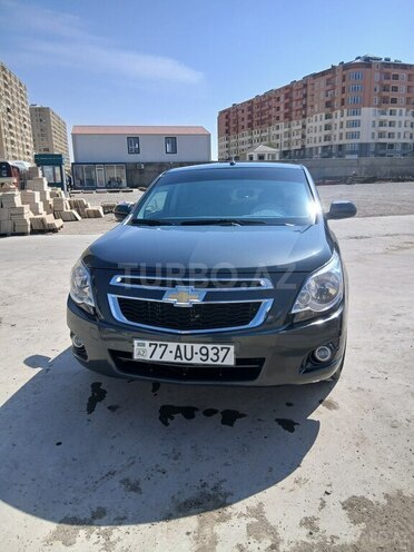 Chevrolet Cobalt 2023, 64,000 km - 1.5 l - Bakı