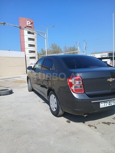 Chevrolet Cobalt 2023, 64,000 km - 1.5 l - Bakı