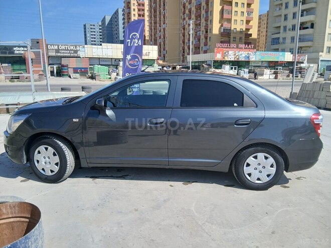 Chevrolet Cobalt 2023, 64,000 km - 1.5 l - Bakı