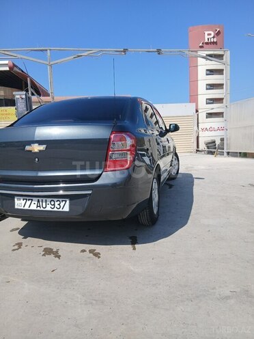 Chevrolet Cobalt 2023, 64,000 km - 1.5 l - Bakı