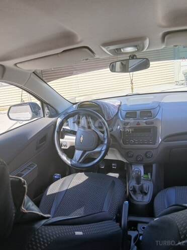 Chevrolet Cobalt 2023, 64,000 km - 1.5 l - Bakı