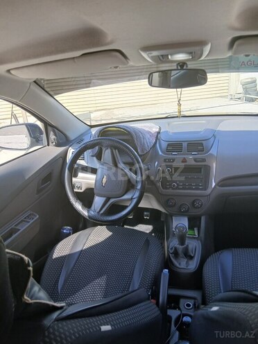 Chevrolet Cobalt 2023, 64,000 km - 1.5 l - Bakı