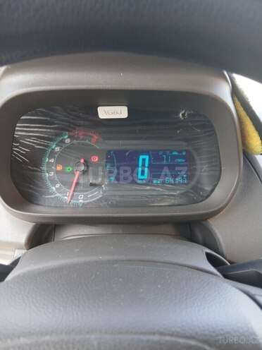 Chevrolet Cobalt 2023, 64,000 km - 1.5 l - Bakı