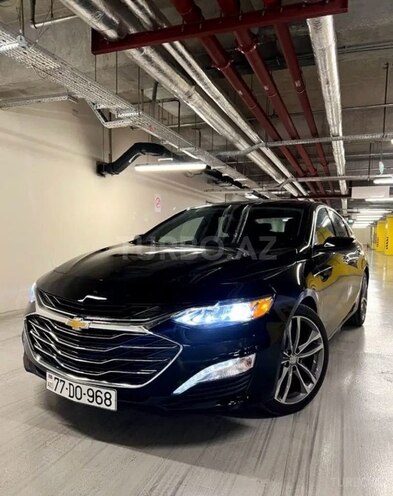 Chevrolet Malibu 2020, 99,000 km - 2.0 l - Şəmkir