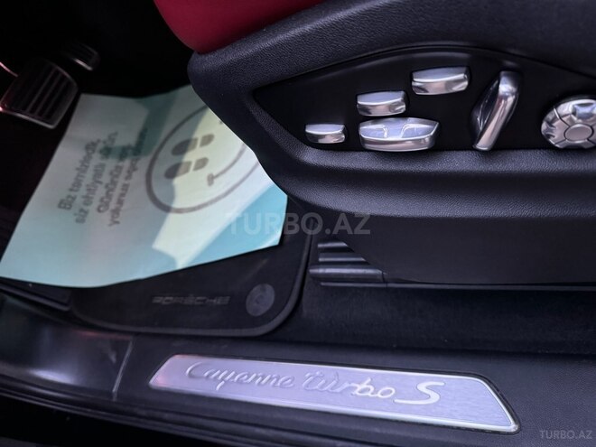 Porsche  2020, 40,000 km - 4.0 l - Bakı