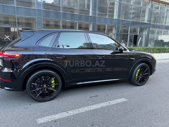 Porsche  2020, 40,000 km - 4.0 l - Bakı