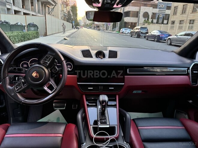 Porsche  2020, 40,000 km - 4.0 l - Bakı