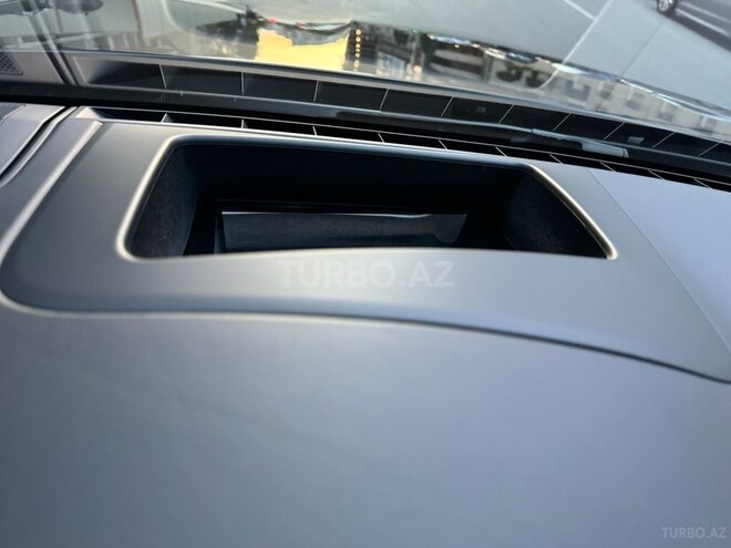 Porsche  2020, 40,000 km - 4.0 l - Bakı