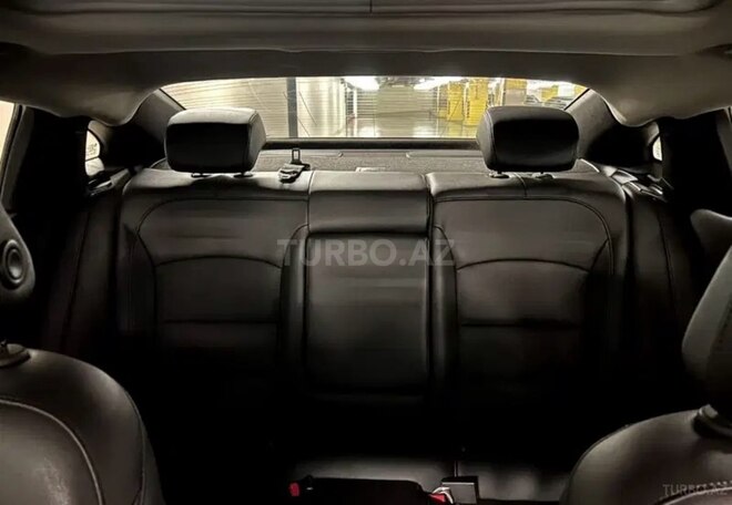 Chevrolet Malibu 2020, 99,000 km - 2.0 l - Şəmkir