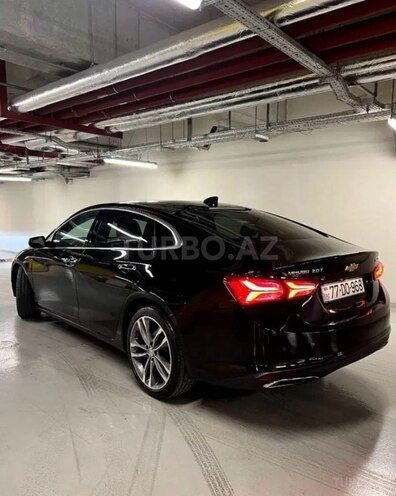 Chevrolet Malibu 2020, 99,000 km - 2.0 l - Şəmkir