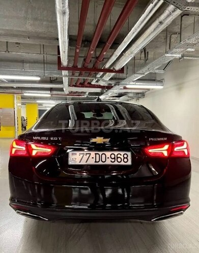 Chevrolet Malibu 2020, 99,000 km - 2.0 l - Şəmkir