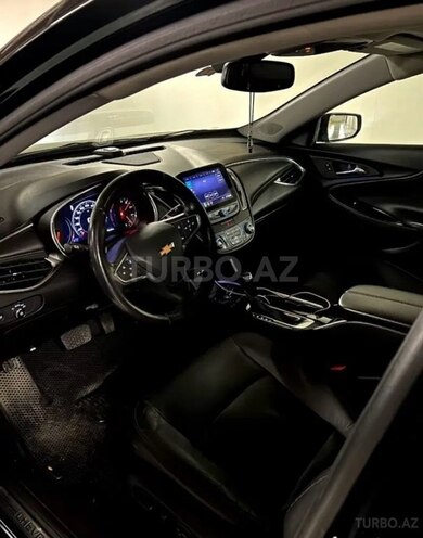 Chevrolet Malibu 2020, 99,000 km - 2.0 l - Şəmkir
