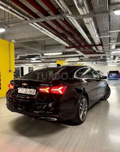Chevrolet Malibu 2020, 99,000 km - 2.0 l - Şəmkir